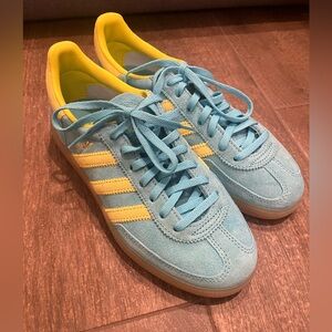 Adidas Suede Spezial Handball  Sneakers